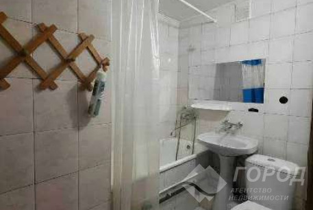 Продам 1-кімнатну квартиру, Гагарина проспект, Метростроителей метро, Код: 816981/1
