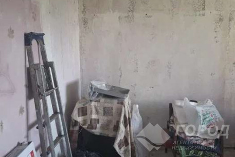 Продам 1-кімнатну квартиру, Гагарина проспект, Спортивная метро, Код: 816983/1