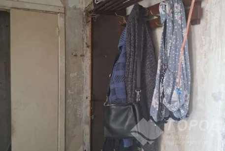 Продам 1-кімнатну квартиру, Гагарина проспект, Спортивная метро, Код: 816983/1