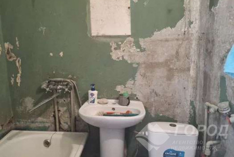 Продам 1-кімнатну квартиру, Гагарина проспект, Спортивная метро, Код: 816983/1