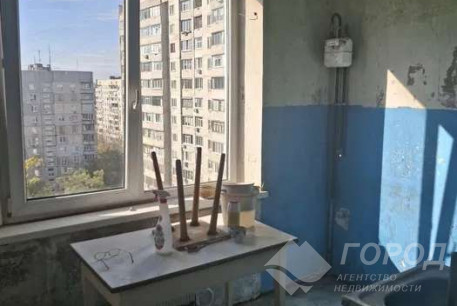 Продам 1-кімнатну квартиру, Гагарина проспект, Спортивная метро, Код: 816983/1
