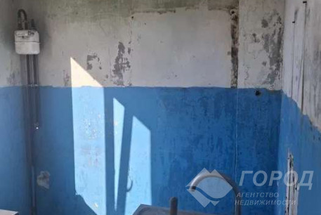 Продам 1-кімнатну квартиру, Гагарина проспект, Спортивная метро, Код: 816983/1