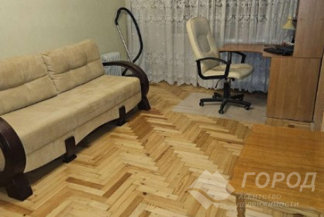 Продам 2-х кімнатну квартиру, Новые дома, Армейская метро (Советской Армии), Код: 816984/1