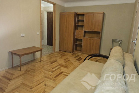Продам 2-х кімнатну квартиру, Новые дома, Армейская метро (Советской Армии), Код: 816984/1