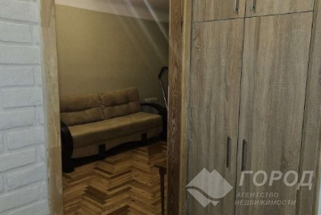 Продам 2-х кімнатну квартиру, Новые дома, Армейская метро (Советской Армии), Код: 816984/1