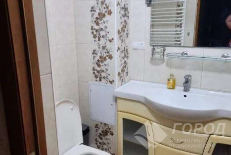 Сдам 2-х кімнатну квартиру, Салтовка, Героев Труда метро, Код: 816985/1