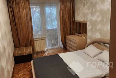 Сдам 2-х кімнатну квартиру, Салтовка, Героев Труда метро, Код: 816985/1