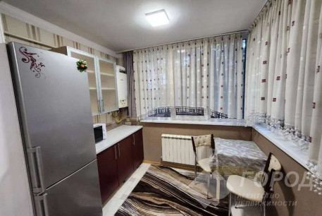 Сдам 2-х кімнатну квартиру, Салтовка, Героев Труда метро, Код: 816985/1