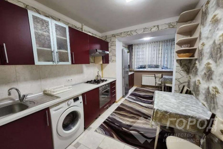 Сдам 2-х кімнатну квартиру, Салтовка, Героев Труда метро, Код: 816985/1