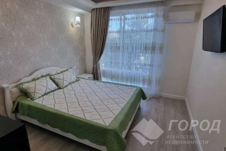 Сдам 2-х кімнатну квартиру в новобудові, Одесская, Код: 816985/2