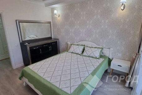 Сдам 2-х кімнатну квартиру в новобудові, Одесская, Код: 816985/2