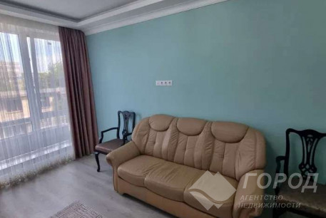 Сдам 2-х кімнатну квартиру в новобудові, Одесская, Код: 816985/2