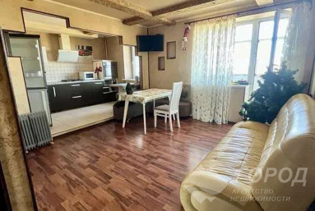 Сдам 3-х кімнатну квартиру, Новые дома, Код: 816986/1
