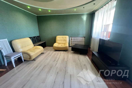 Сдам 3-х кімнатну квартиру, Новые дома, Код: 816986/1