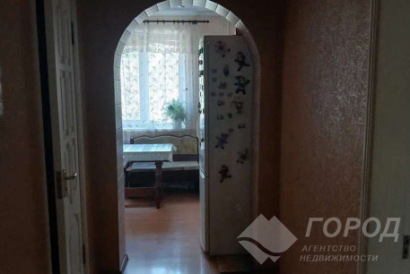 Сдам 3-х кімнатну квартиру, Одесская, Код: 816987/1