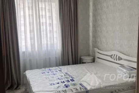 Сдам 2-х кімнатну квартиру в новобудові, ХТЗ, Масельского метро, Код: 816988/1
