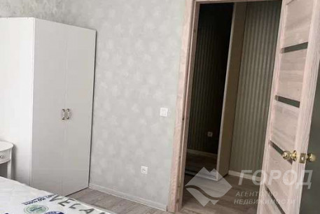 Сдам 2-х кімнатну квартиру в новобудові, ХТЗ, Масельского метро, Код: 816988/1