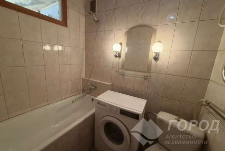 Сдам 1-кімнатну квартиру, Новые дома, Код: 816990/1