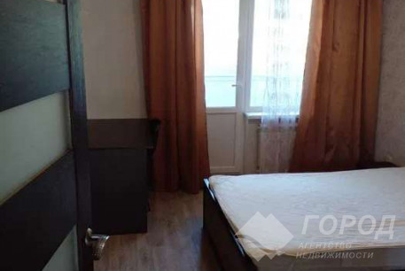Сдам 2-х кімнатну квартиру, Павлово поле, 23 Августа метро, Код: 816991/1