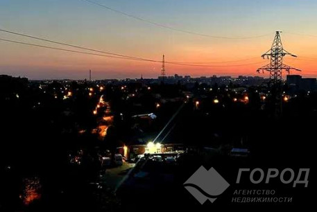 Сдам 3-х кімнатну квартиру, Гагарина проспект, Проспект Гагарина метро, Код: 816994/1
