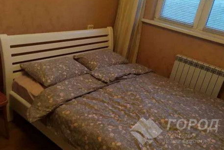 Сдам 3-х кімнатну квартиру, Гагарина проспект, Проспект Гагарина метро, Код: 816994/1