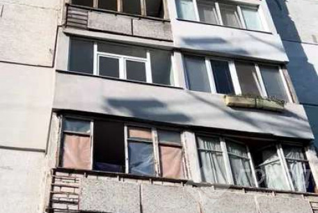 Сдам 3-х кімнатну квартиру, Гагарина проспект, Проспект Гагарина метро, Код: 816994/1