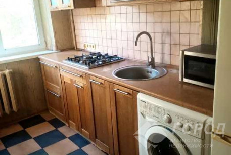 Сдам 3-х кімнатну квартиру, Салтовка, Код: 816995/1