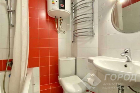 Сдам 1-кімнатну квартиру, Гагарина проспект, Код: 816996/1