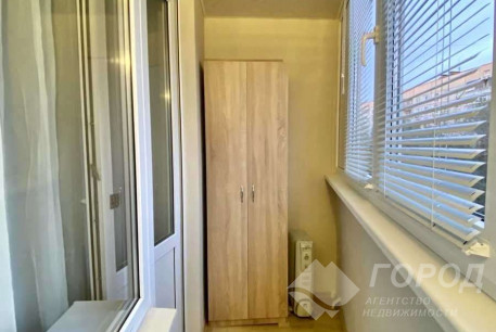 Сдам 1-кімнатну квартиру, Гагарина проспект, Код: 816996/1