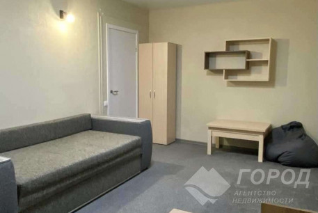 Сдам 1-кімнатну квартиру, Гагарина проспект, Код: 816996/1