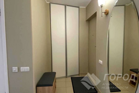 Сдам 1-кімнатну квартиру, Гагарина проспект, Код: 816996/1
