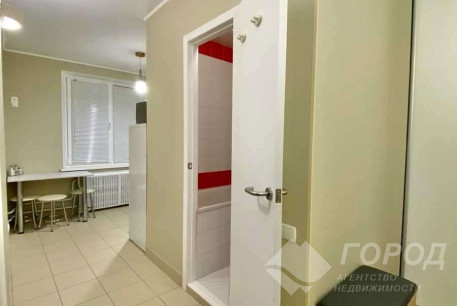 Сдам 1-кімнатну квартиру, Гагарина проспект, Код: 816996/1