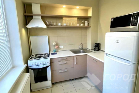Сдам 1-кімнатну квартиру, Гагарина проспект, Код: 816996/1