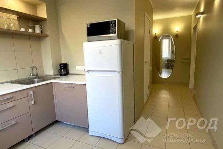 Сдам 1-кімнатну квартиру, Гагарина проспект, Код: 816996/1