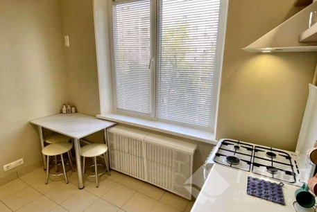 Сдам 1-кімнатну квартиру, Гагарина проспект, Код: 816996/1