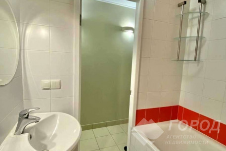 Сдам 1-кімнатну квартиру, Гагарина проспект, Код: 816996/1