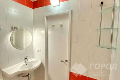 Сдам 1-кімнатну квартиру, Гагарина проспект, Код: 816996/1
