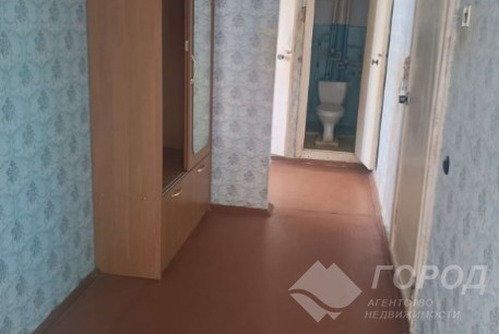 Продам 3-х кімнатну квартиру, ХТЗ, ХТЗ метро, Код: 816997/1