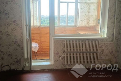 Продам 3-х кімнатну квартиру, ХТЗ, ХТЗ метро, Код: 816997/1