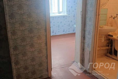 Продам 3-х кімнатну квартиру, ХТЗ, ХТЗ метро, Код: 816997/1