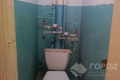 Продам 3-х кімнатну квартиру, ХТЗ, ХТЗ метро, Код: 816997/1