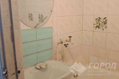 Продам 3-х кімнатну квартиру, ХТЗ, ХТЗ метро, Код: 816997/1