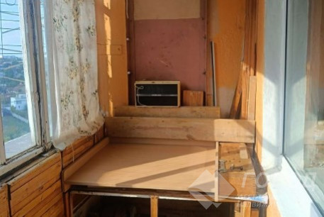 Продам 3-х кімнатну квартиру, ХТЗ, ХТЗ метро, Код: 816997/1