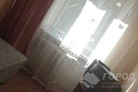 Продам гостинку, Павлово поле, Ботанический сад метро, Код: 817000/1