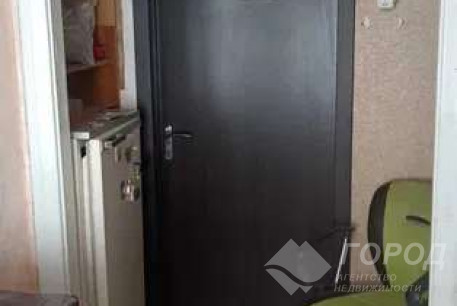 Продам гостинку, Павлово поле, Ботанический сад метро, Код: 817000/1