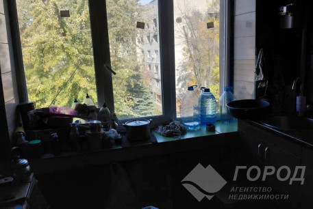 Продам гостинку, Павлово поле, Ботанический сад метро, Код: 817000/1