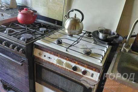 Продам гостинку, Павлово поле, Ботанический сад метро, Код: 817000/1