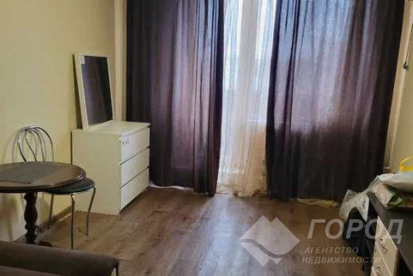 Продам 1-кімнатну квартиру, Салтовка, Код: 817001/1