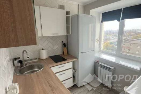 Сдам 1-кімнатну квартиру, Салтовский, Завод им. Малышева метро, Код: 817002/1