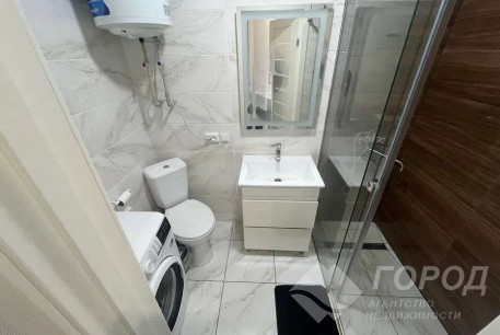Сдам 1-кімнатну квартиру, Салтовский, Завод им. Малышева метро, Код: 817002/1